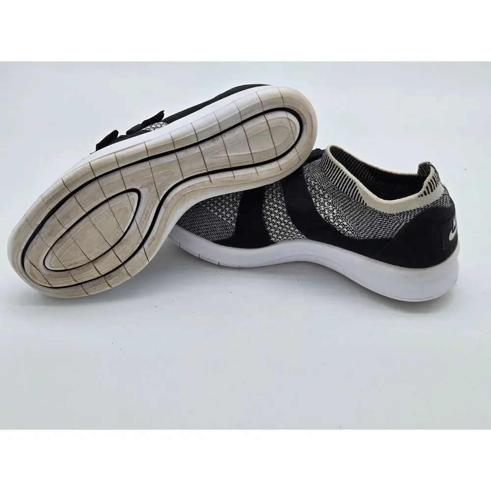 Nike Air Sock Racer Ultra Flyknit 896447-002 6.5